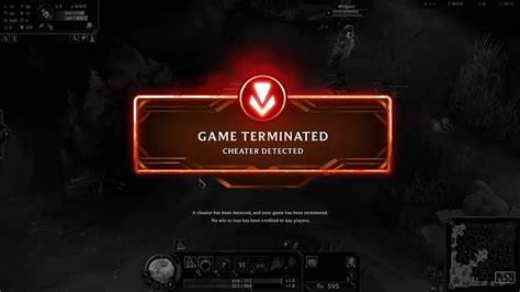 is vanguard in trouble.